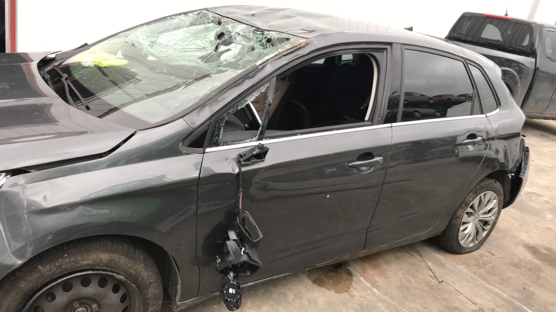 Image CITROEN C4 2