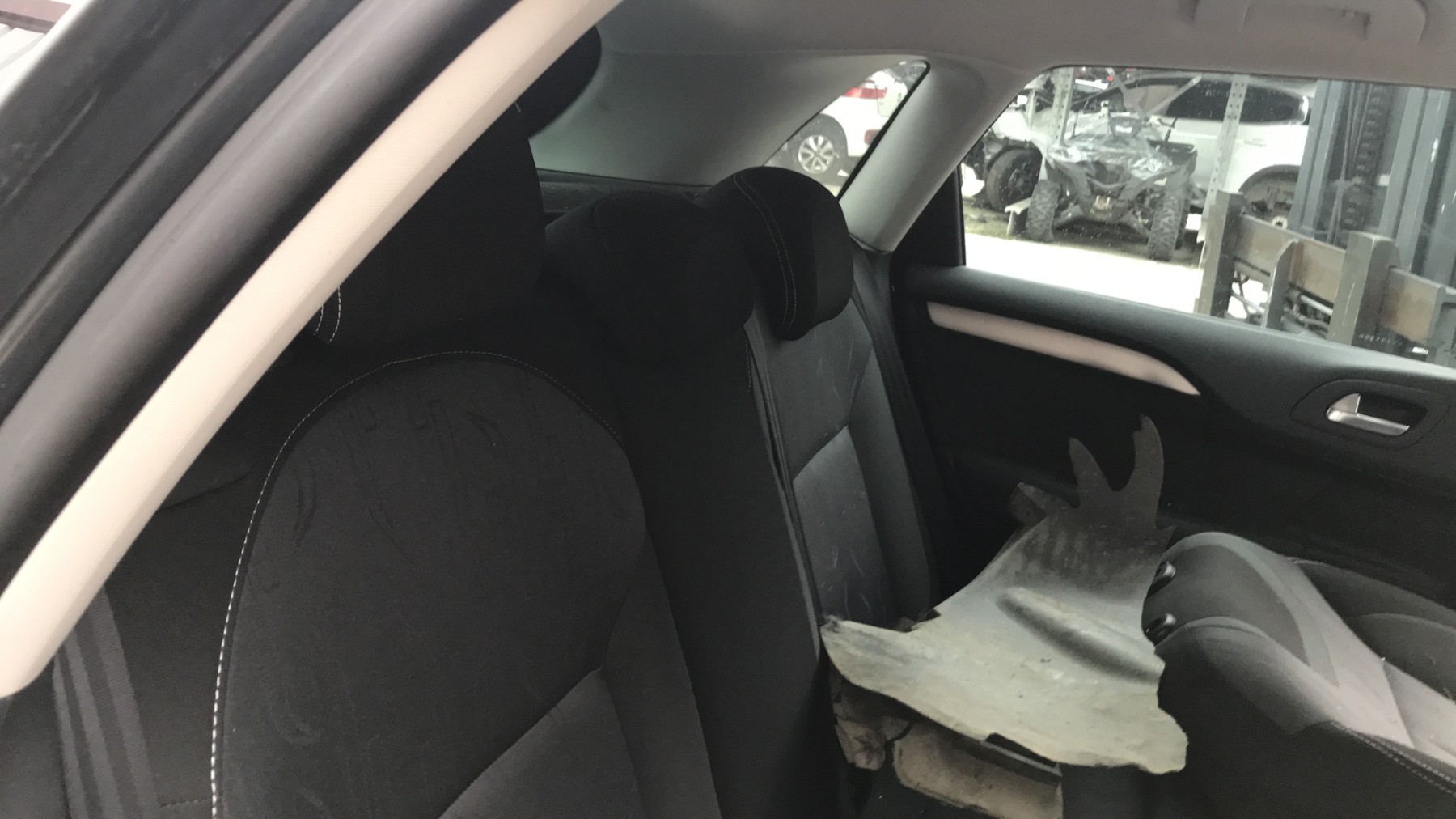 Image CITROEN C4 2