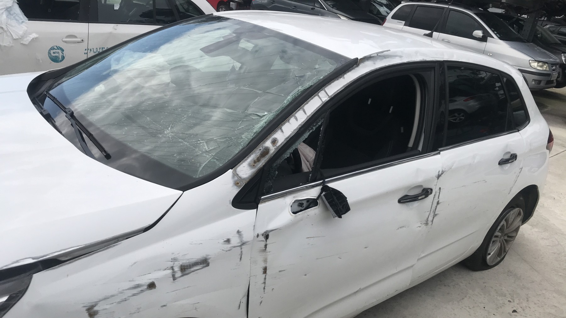 Image CITROEN C4 2