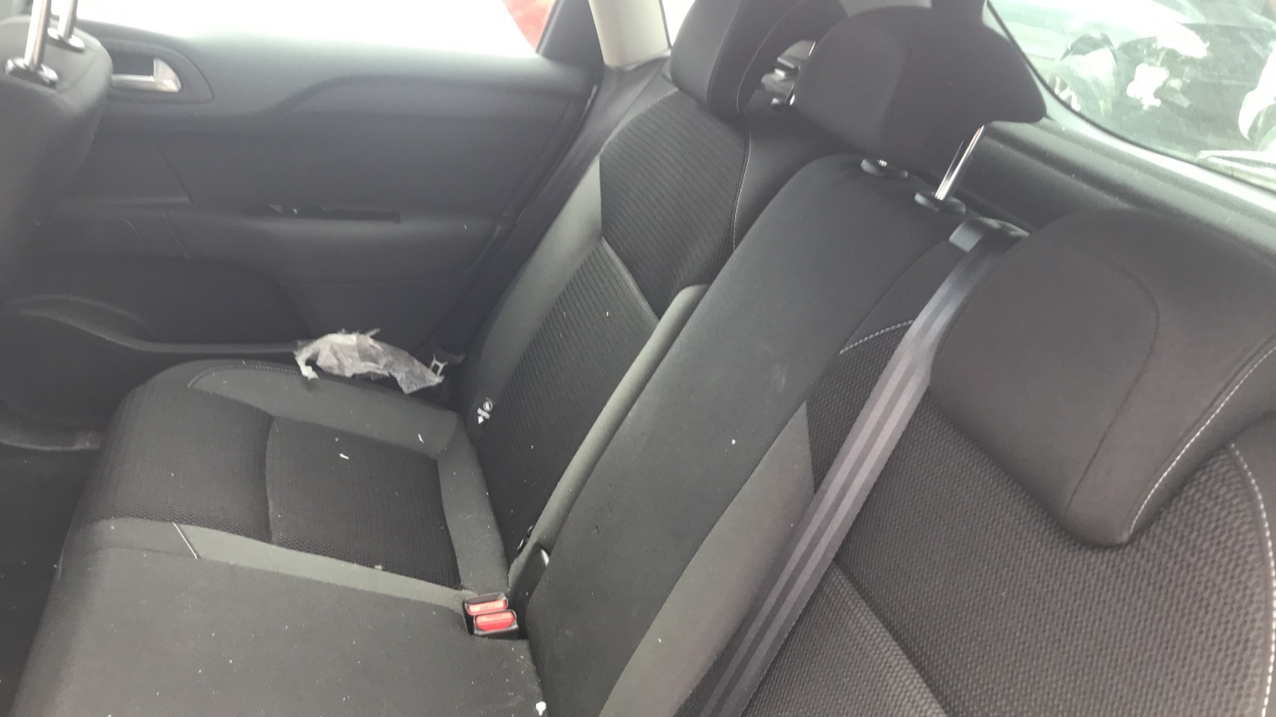 Image CITROEN C4 2