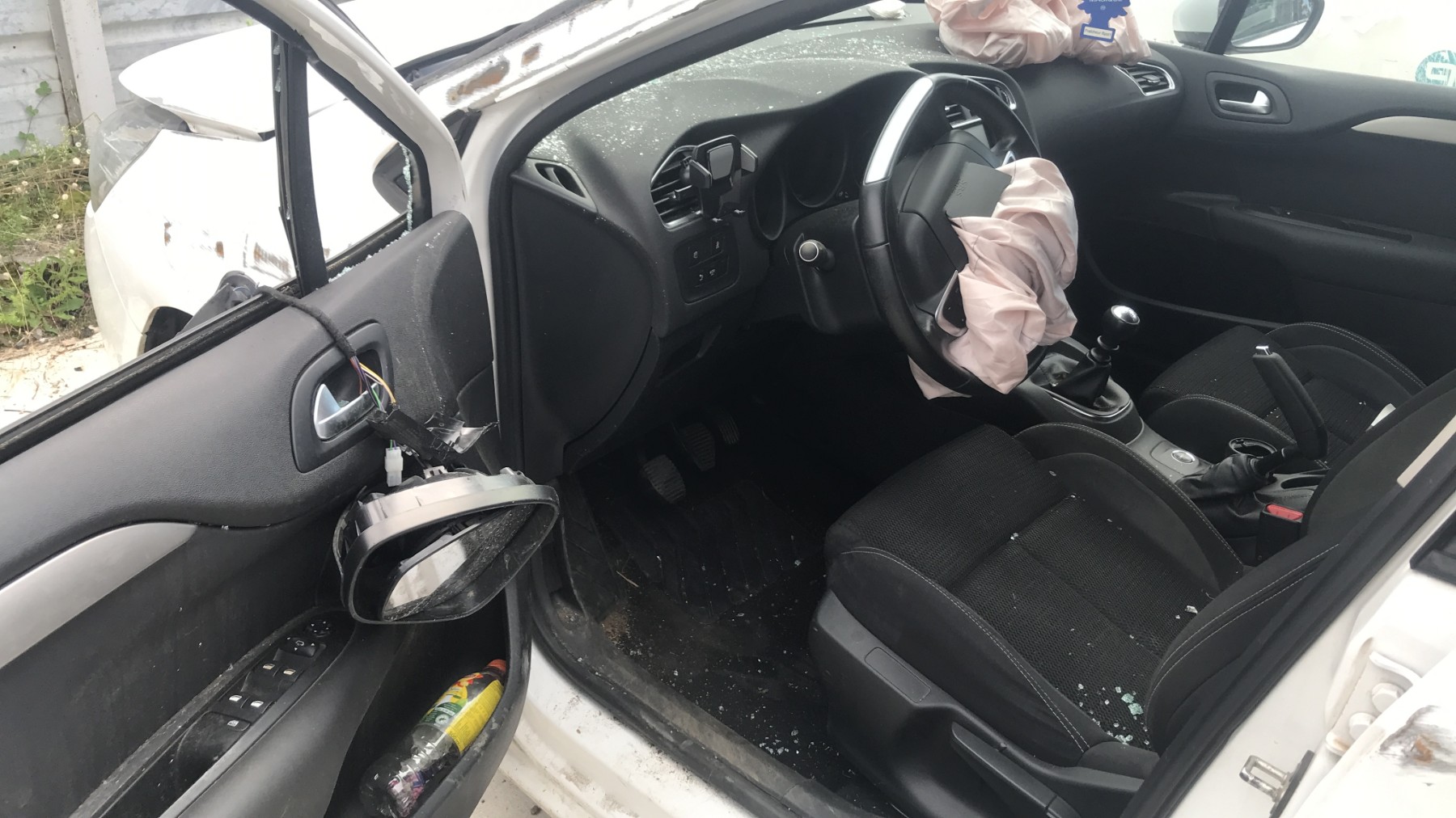 Image CITROEN C4 2