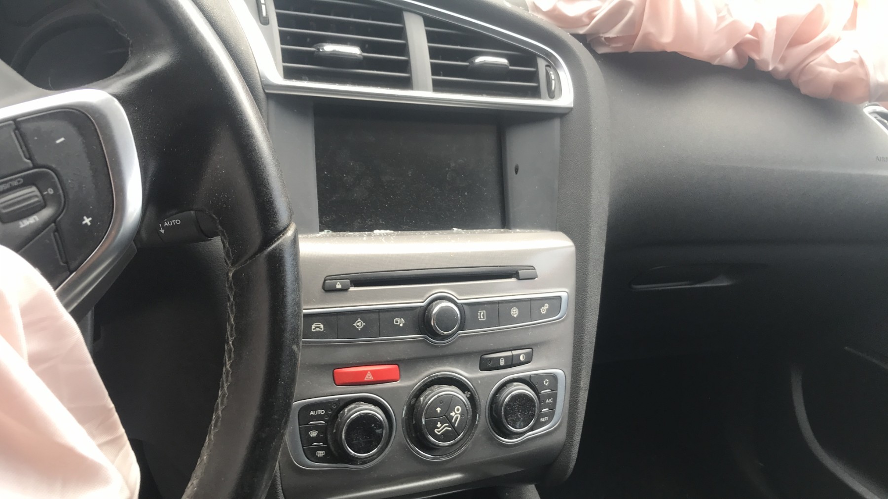 Image CITROEN C4 2