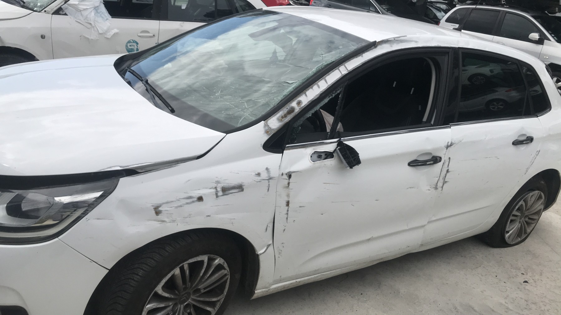 Image CITROEN C4 2