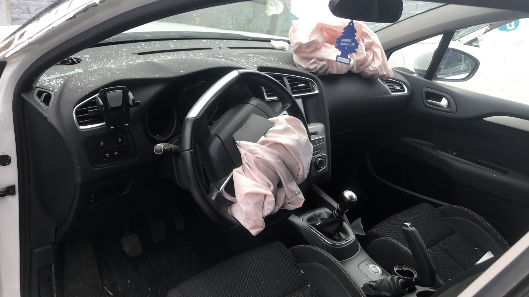Image CITROEN C4 2