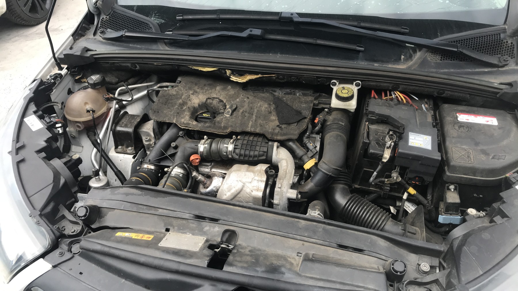 Image CITROEN C4 2