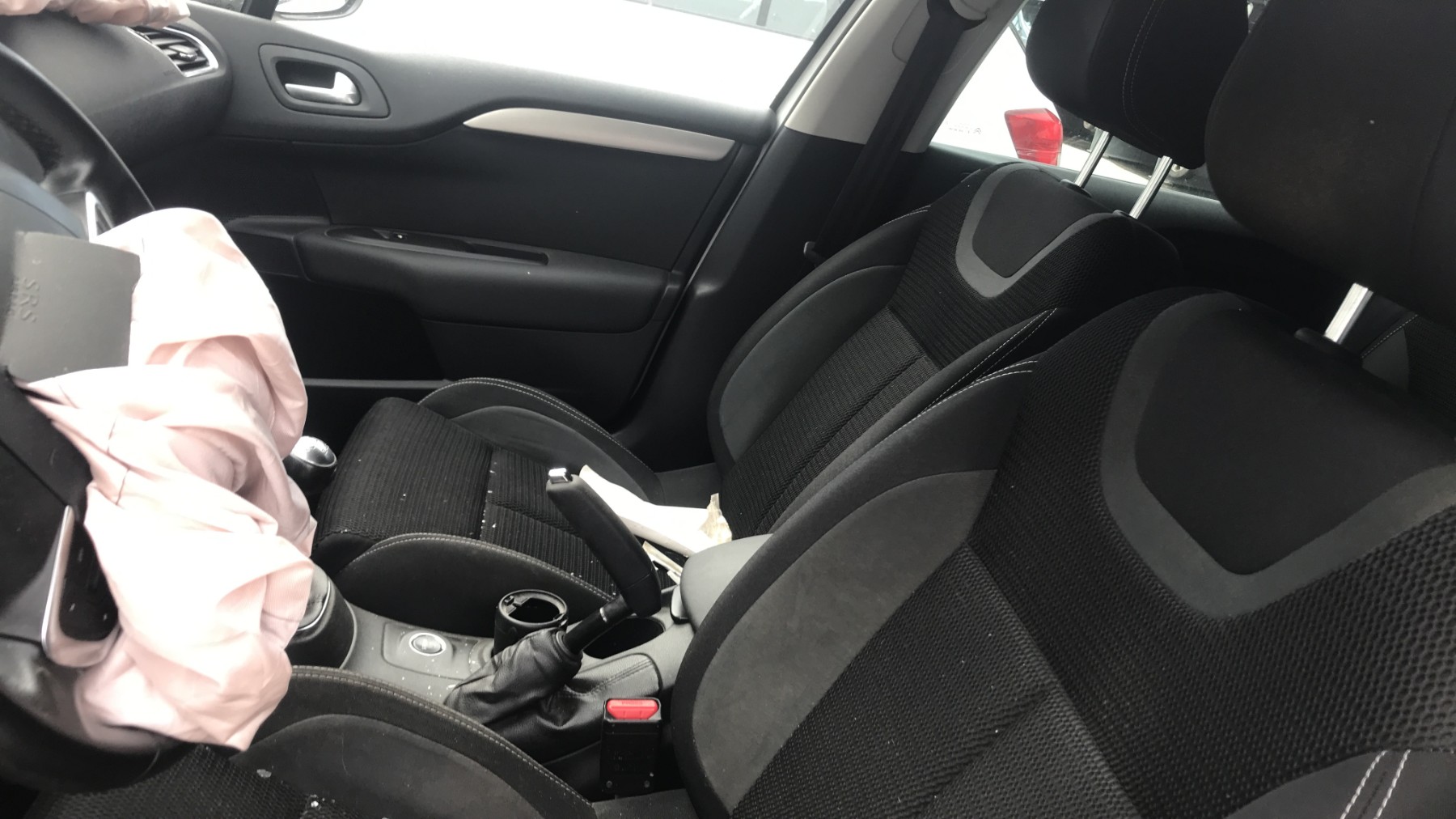 Image CITROEN C4 2