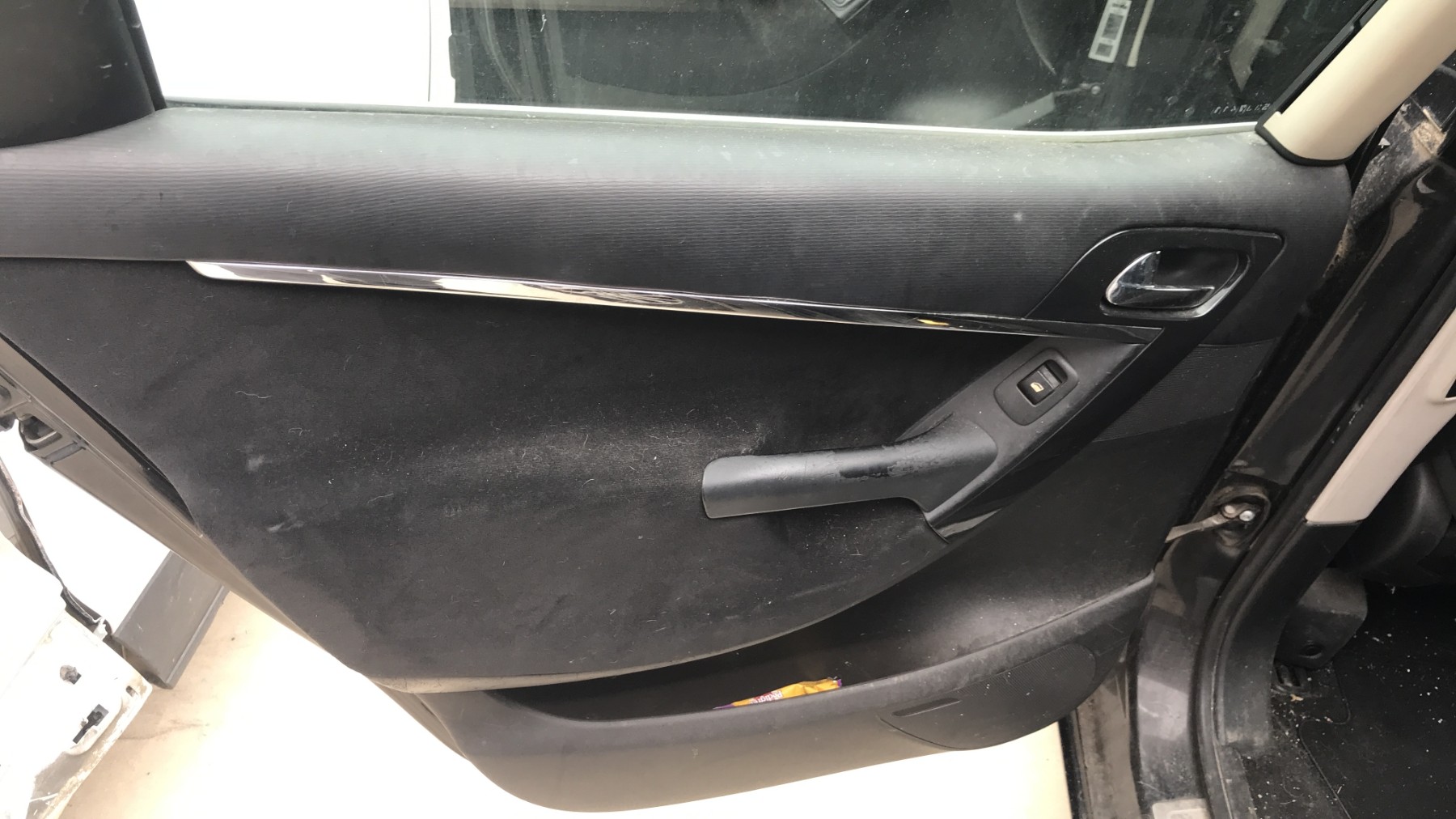 Image CITROEN C4 PICASSO 1