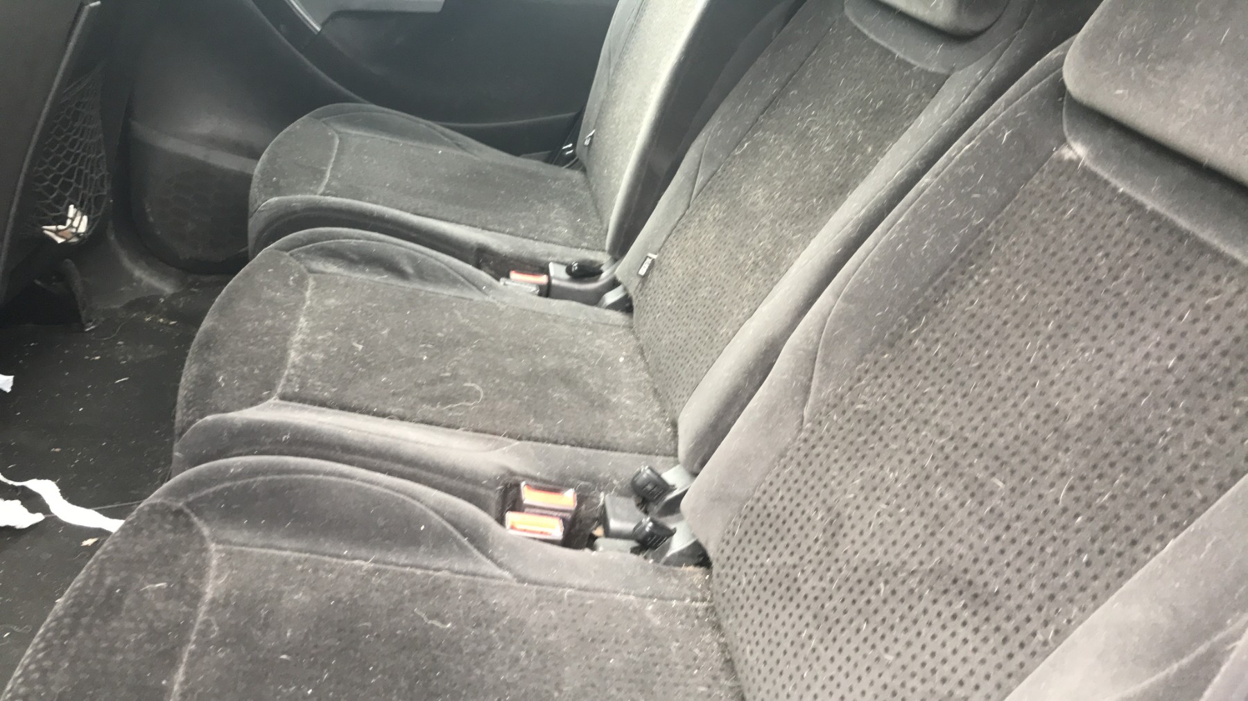 Image CITROEN C4 PICASSO 1