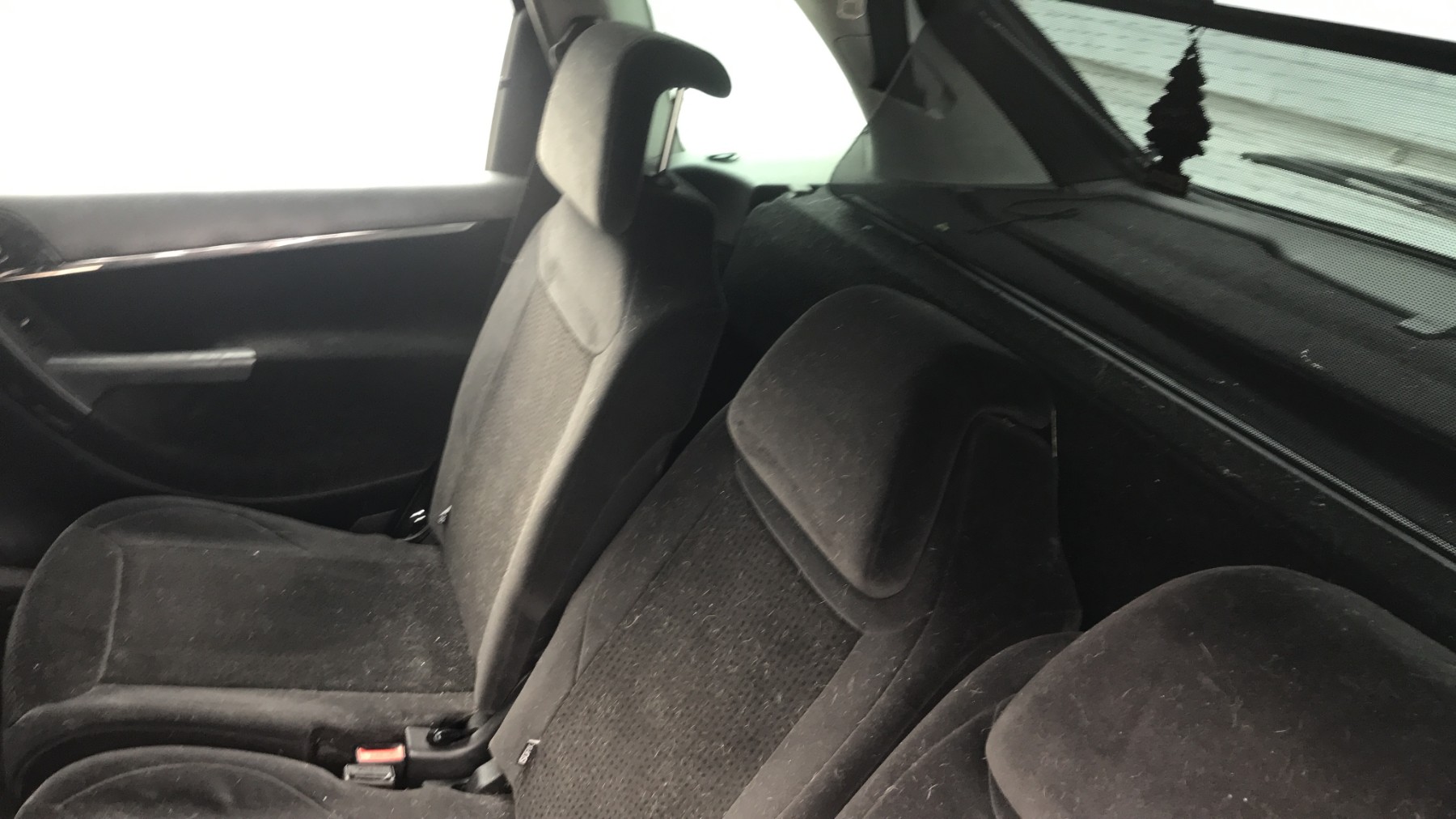 Image CITROEN C4 PICASSO 1