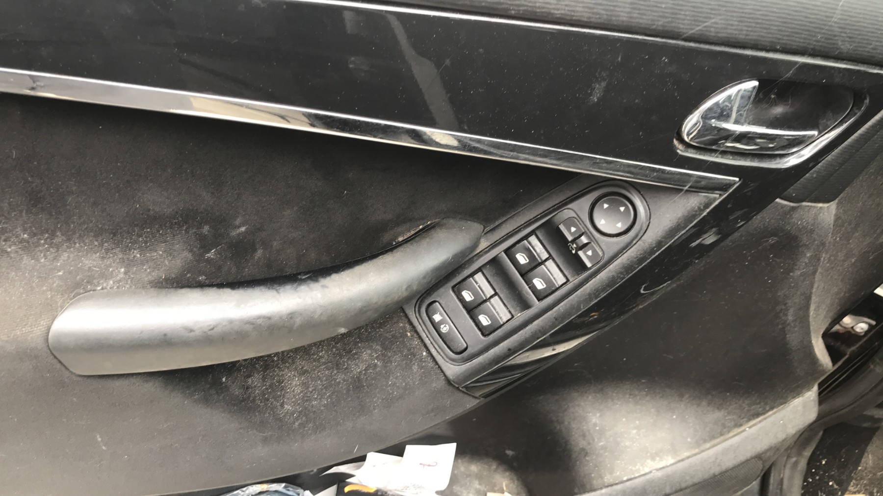 Image CITROEN C4 PICASSO 1