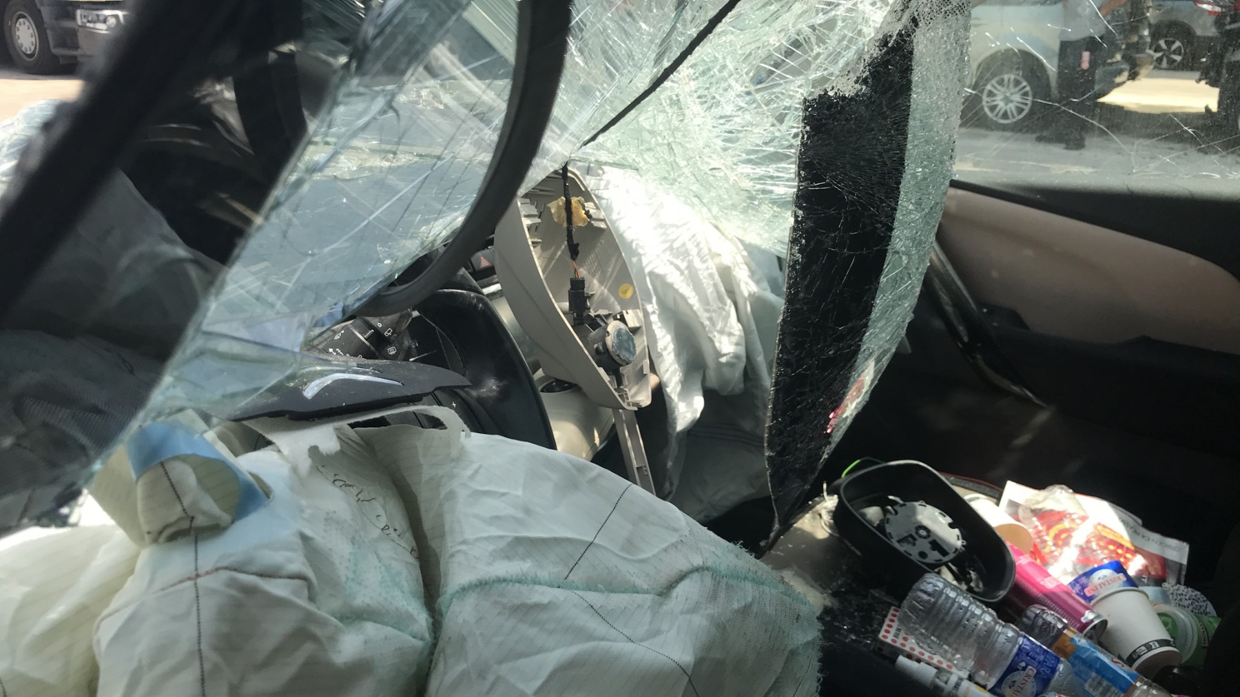 Image CITROEN C4 PICASSO 2