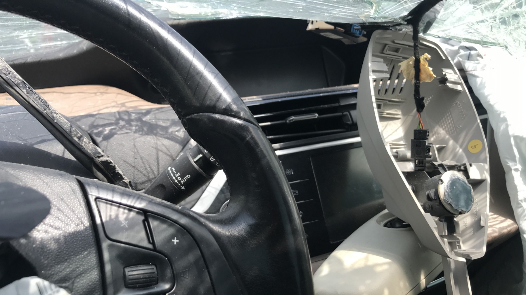 Image CITROEN C4 PICASSO 2