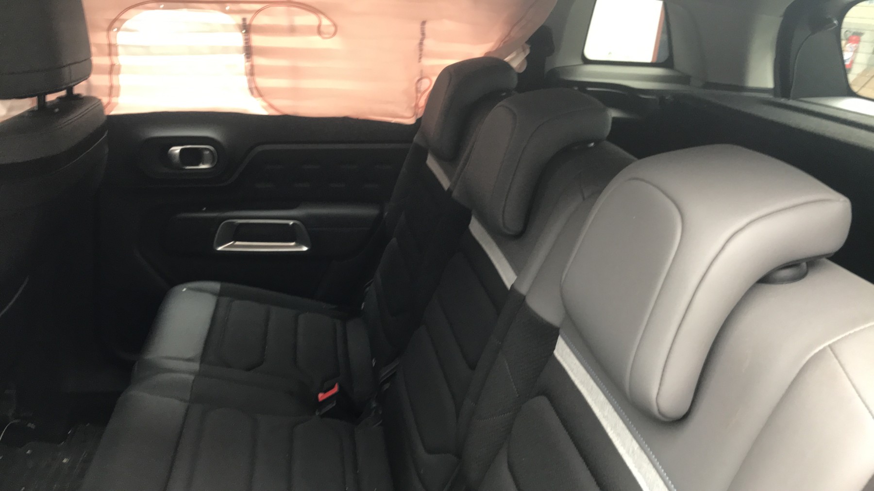 Image CITROEN C5 AIRCROSS