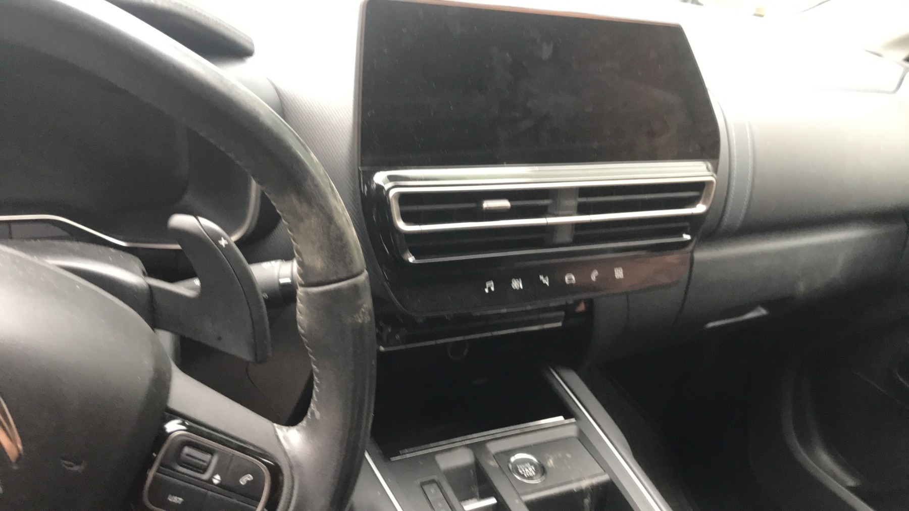 Image CITROEN C5 AIRCROSS