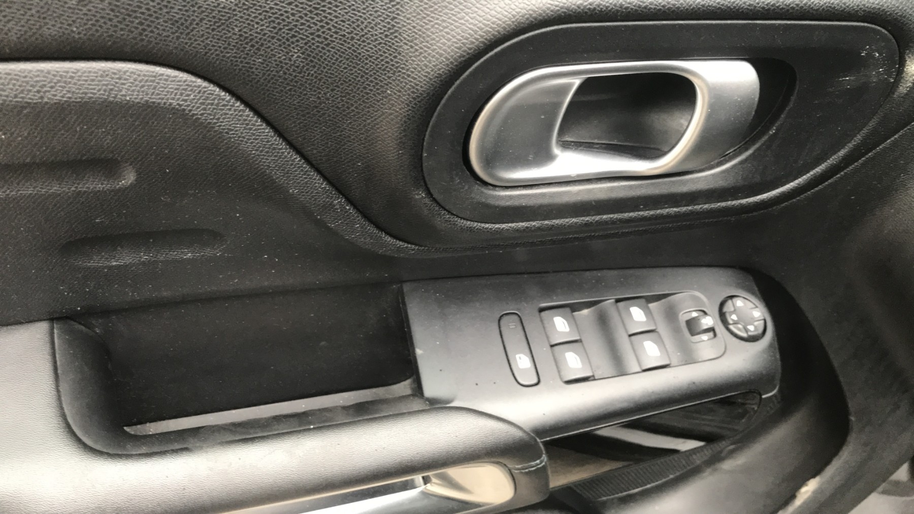 Image CITROEN C5 AIRCROSS