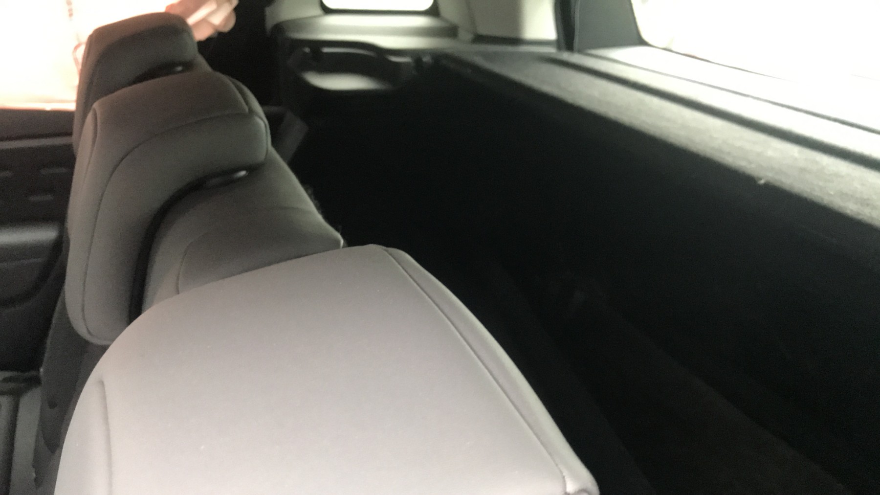 Image CITROEN C5 AIRCROSS