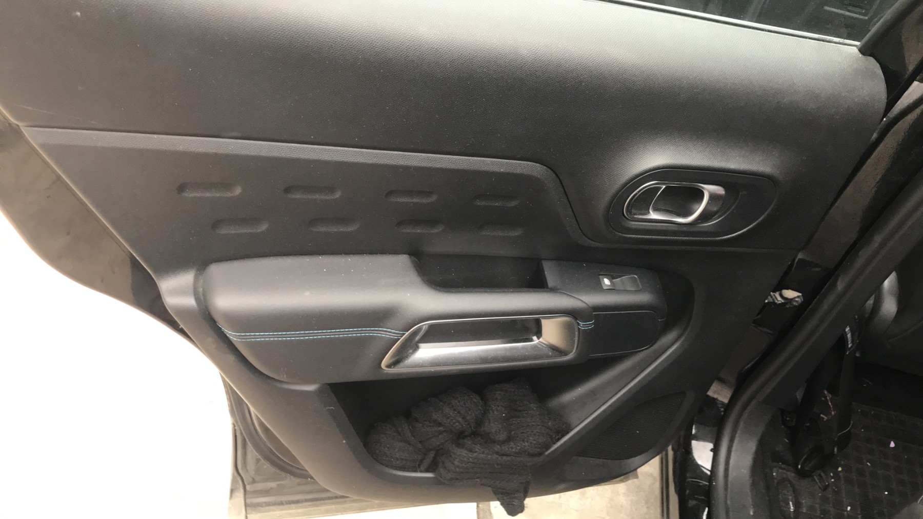 Image CITROEN C5 AIRCROSS