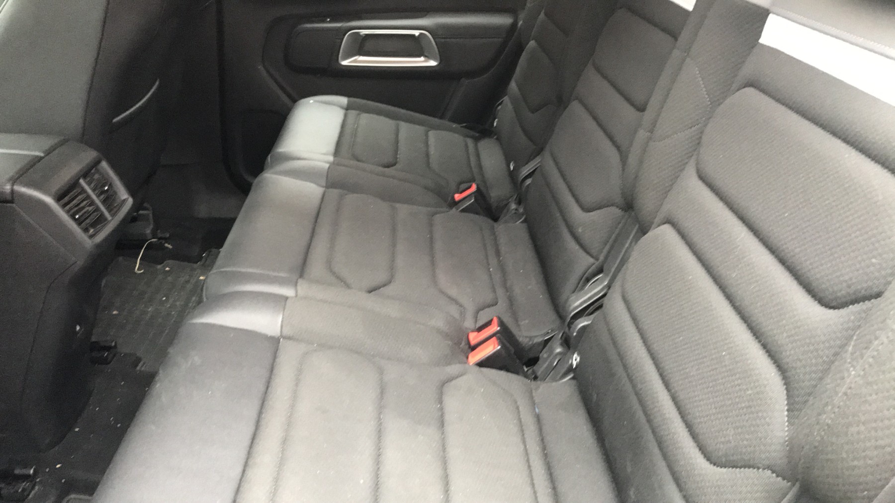 Image CITROEN C5 AIRCROSS