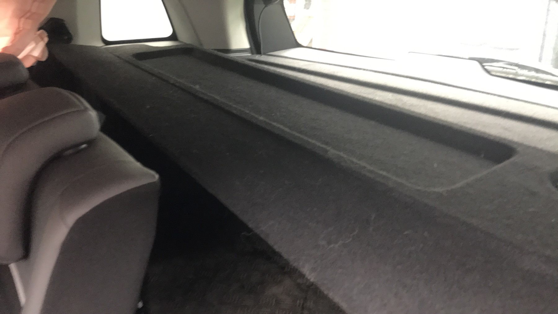 Image CITROEN C5 AIRCROSS