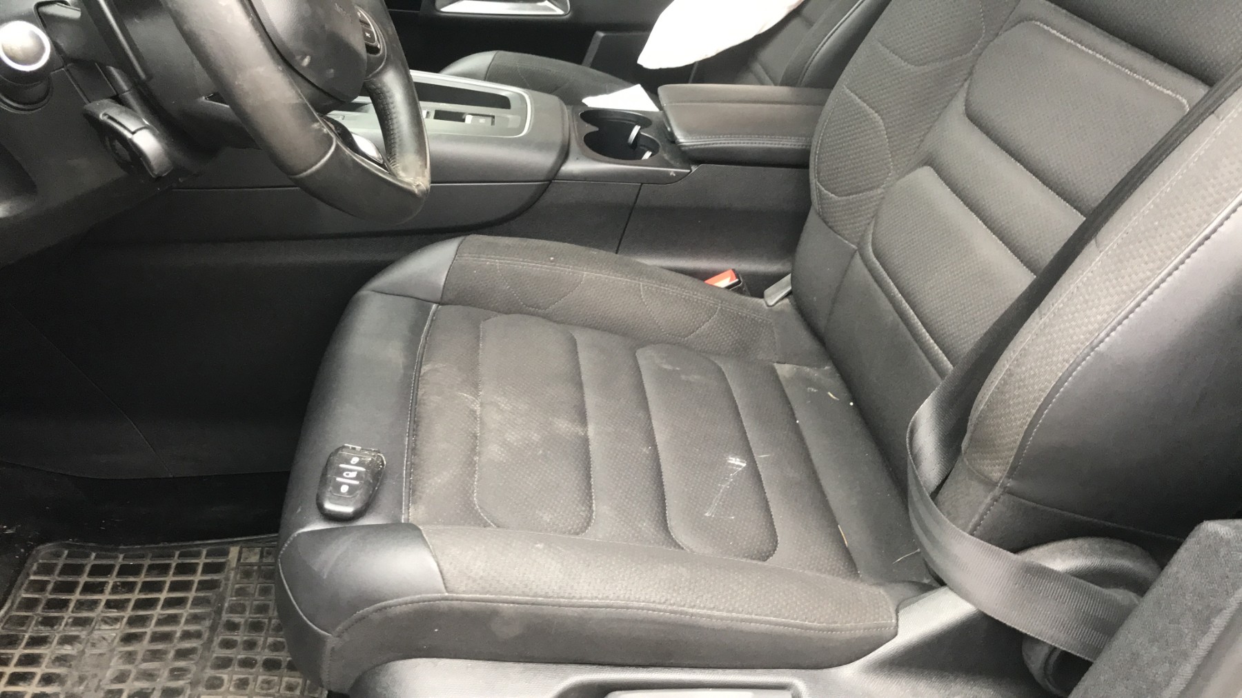 Image CITROEN C5 AIRCROSS