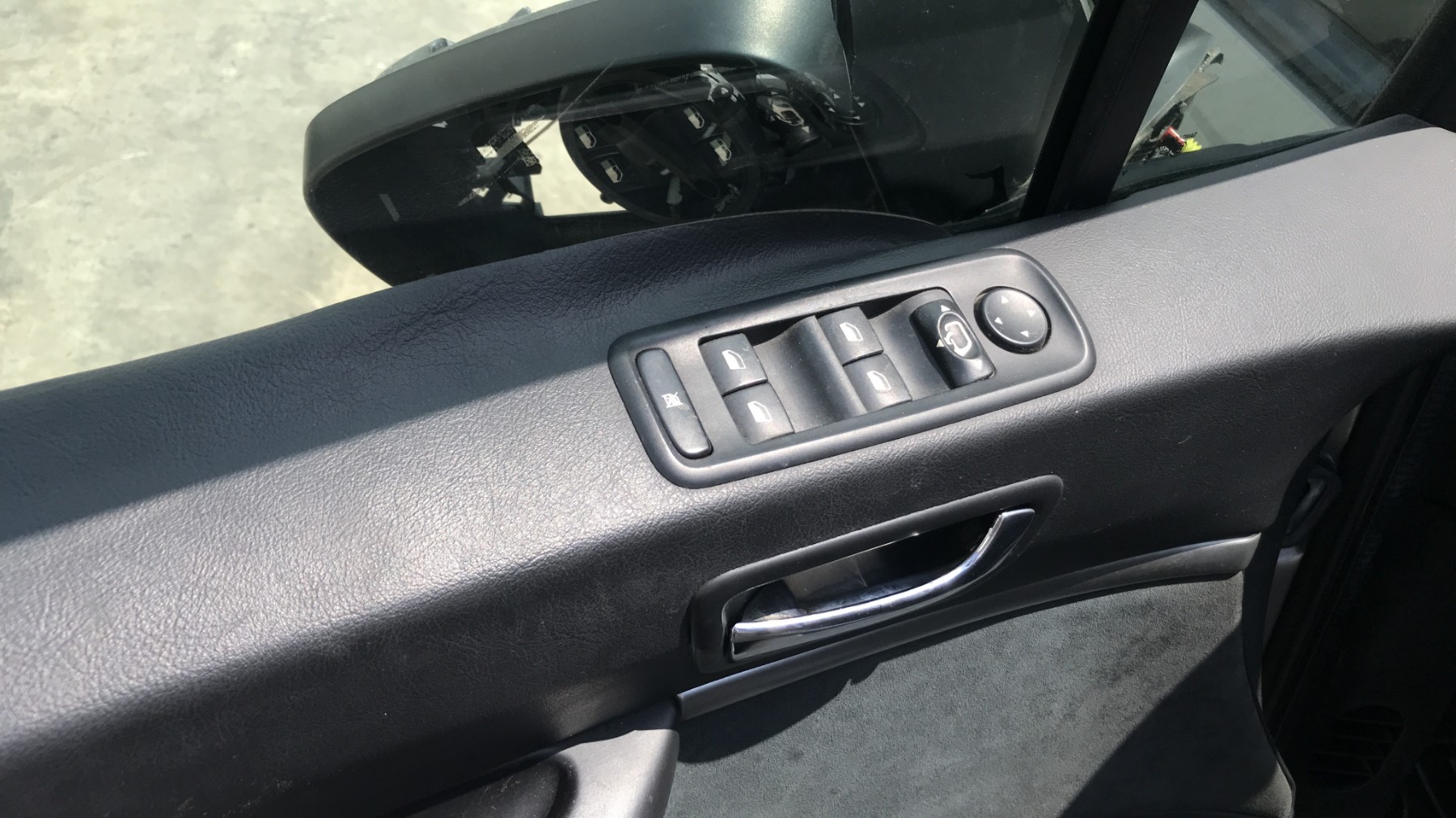 Image CITROEN C8