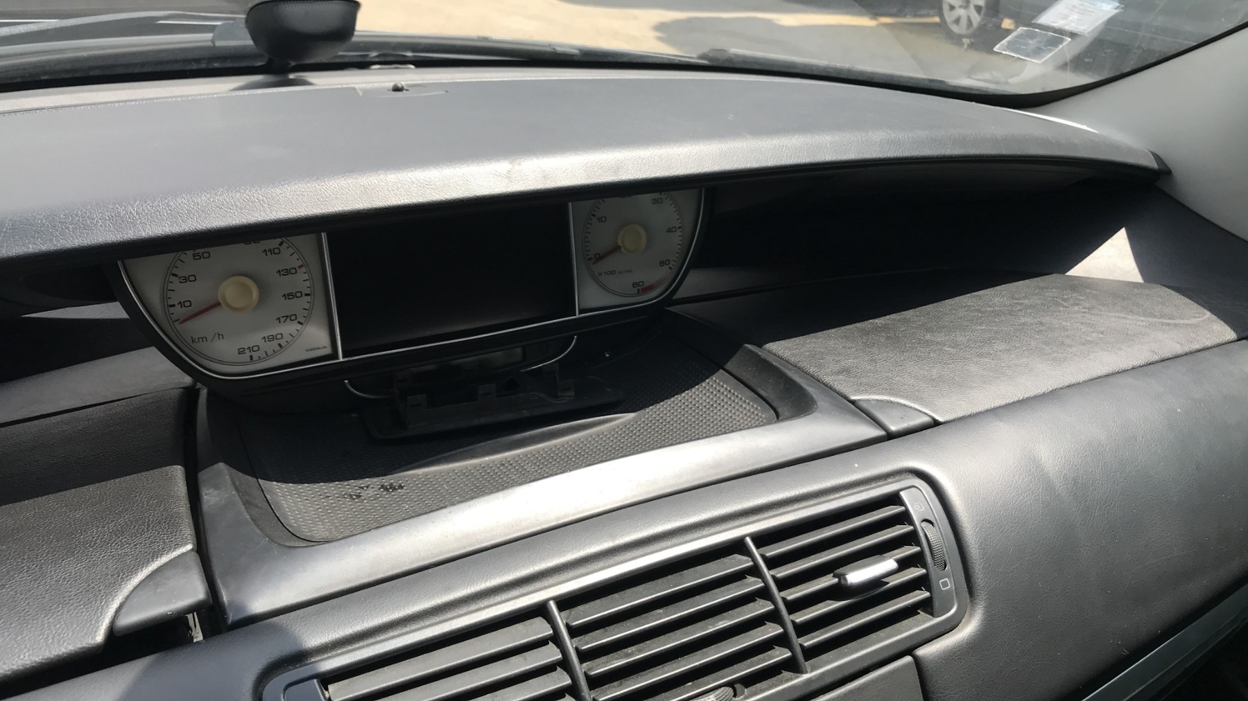 Image CITROEN C8