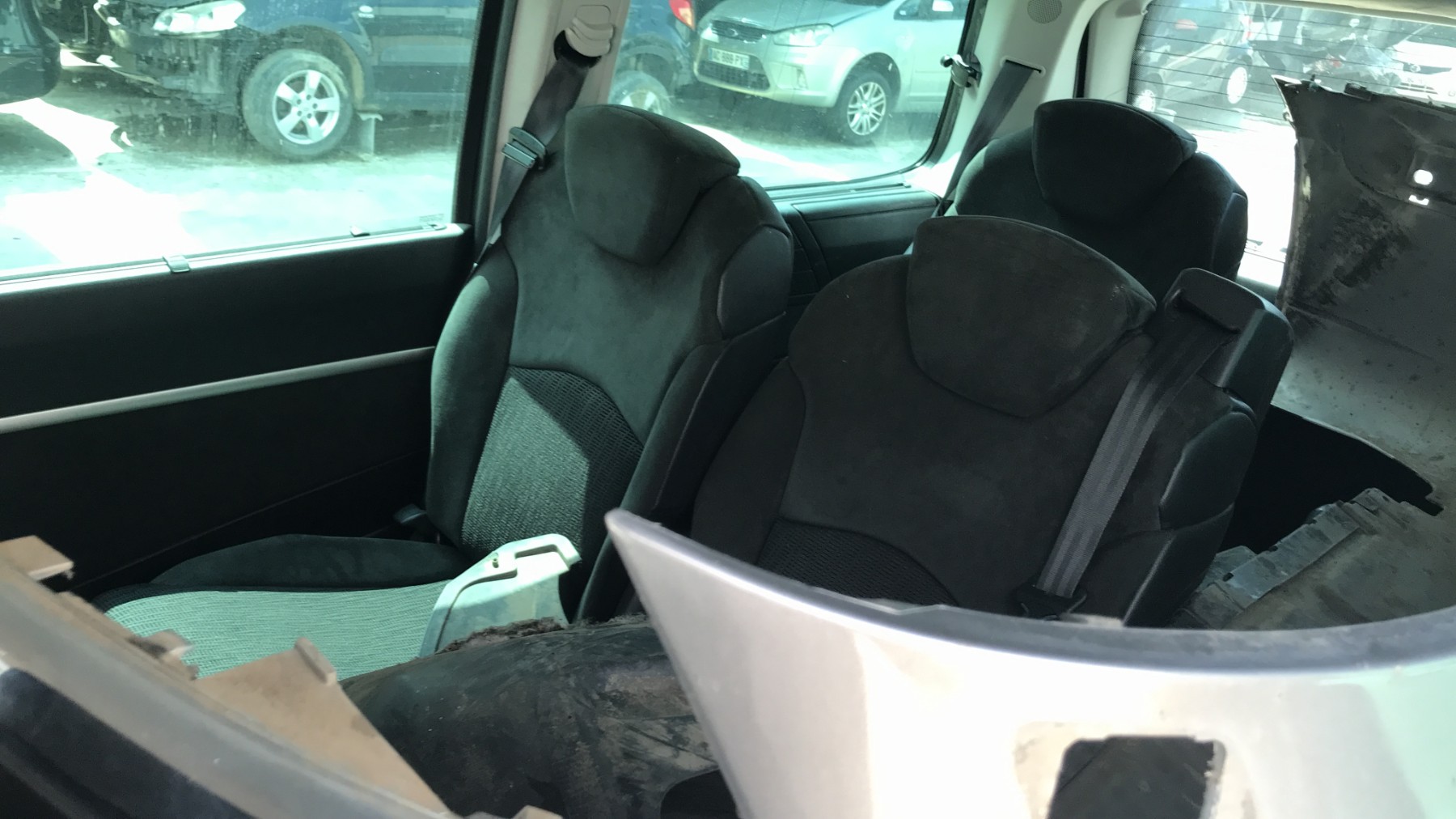 Image CITROEN C8