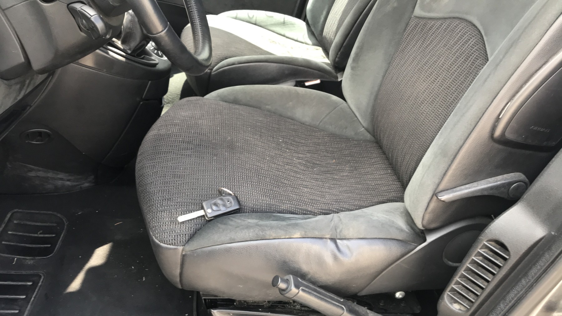 Image CITROEN C8