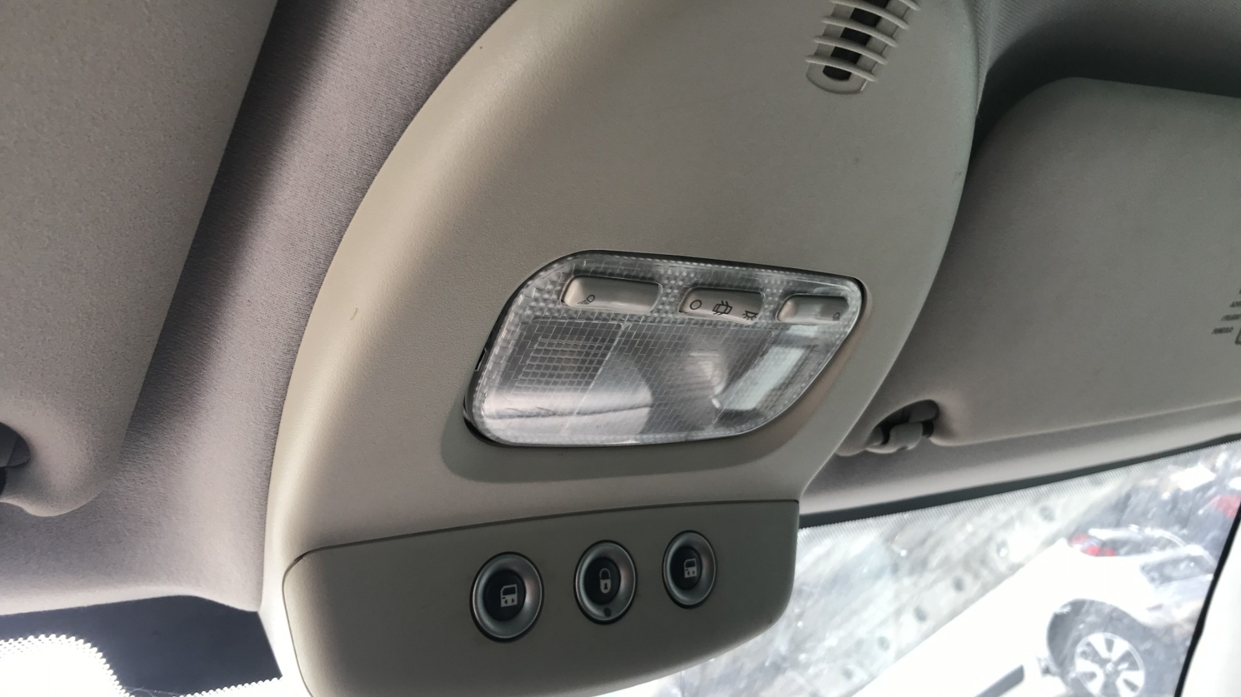 Image CITROEN C8
