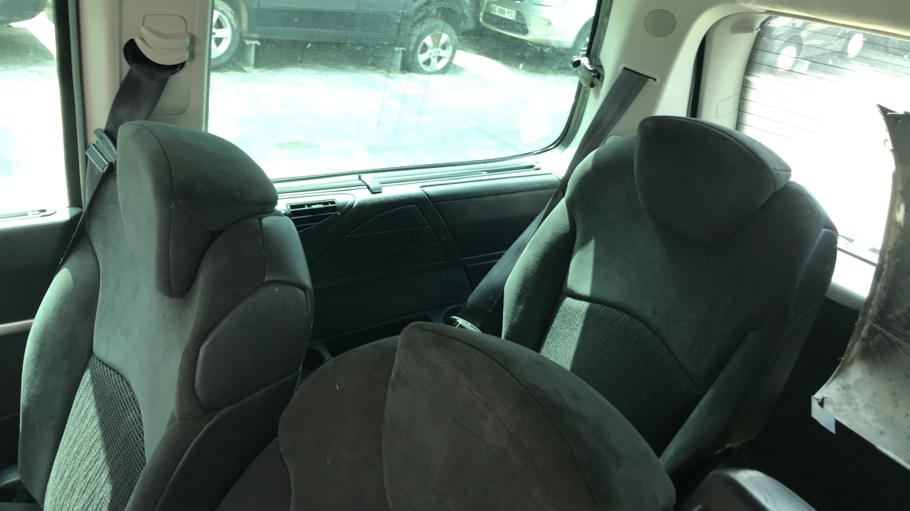 Image CITROEN C8