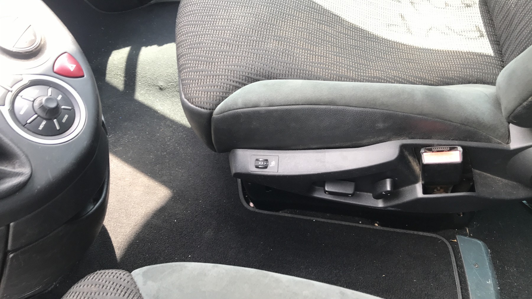 Image CITROEN C8