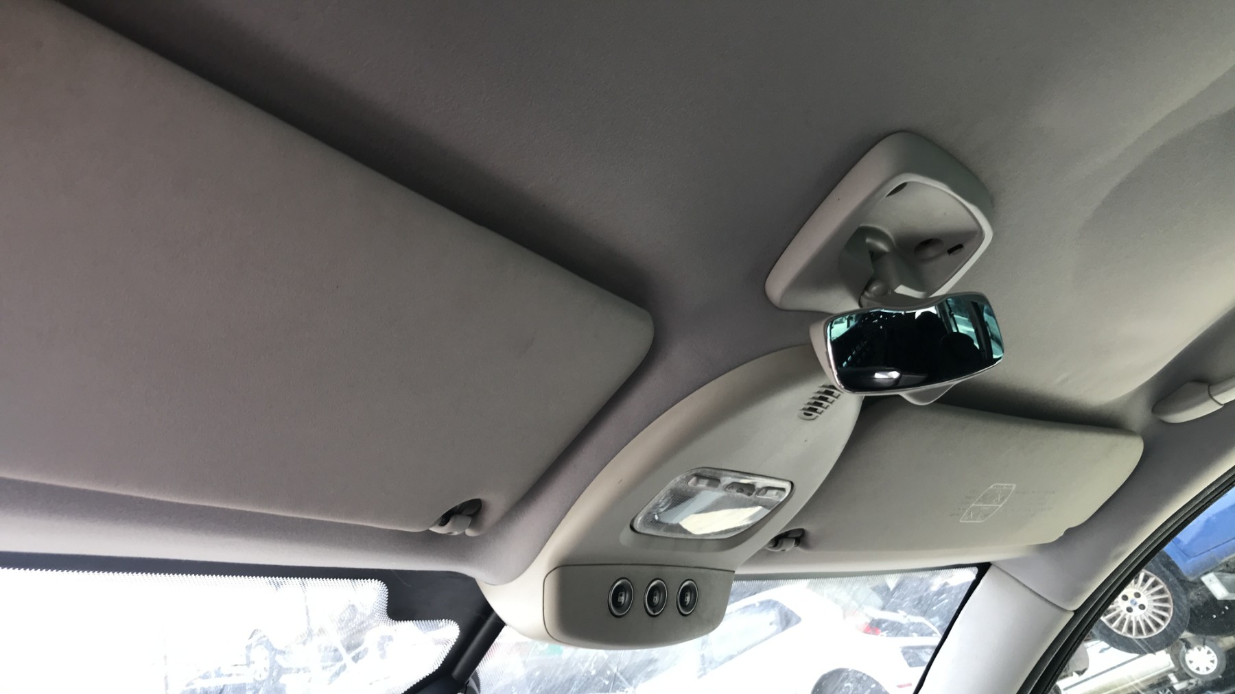 Image CITROEN C8