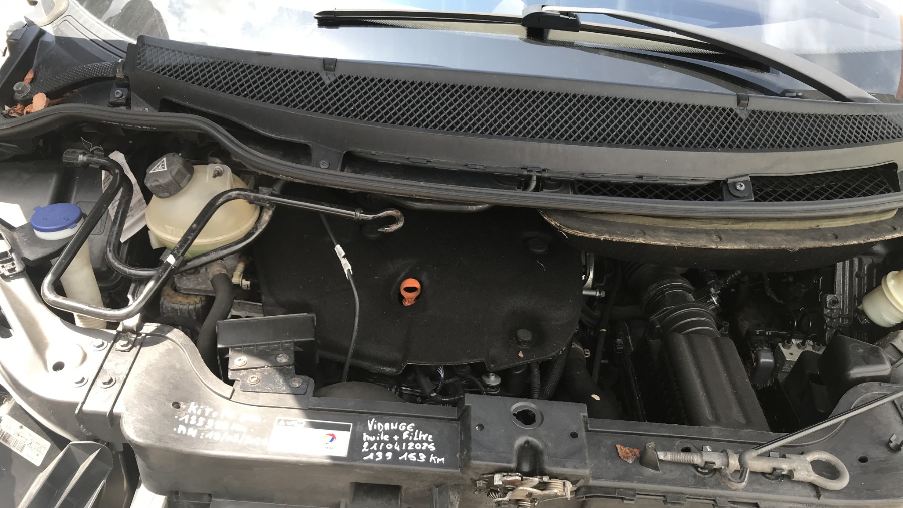 Image CITROEN C8