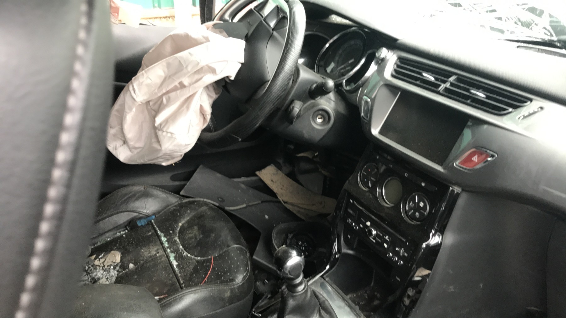 Image CITROEN DS3