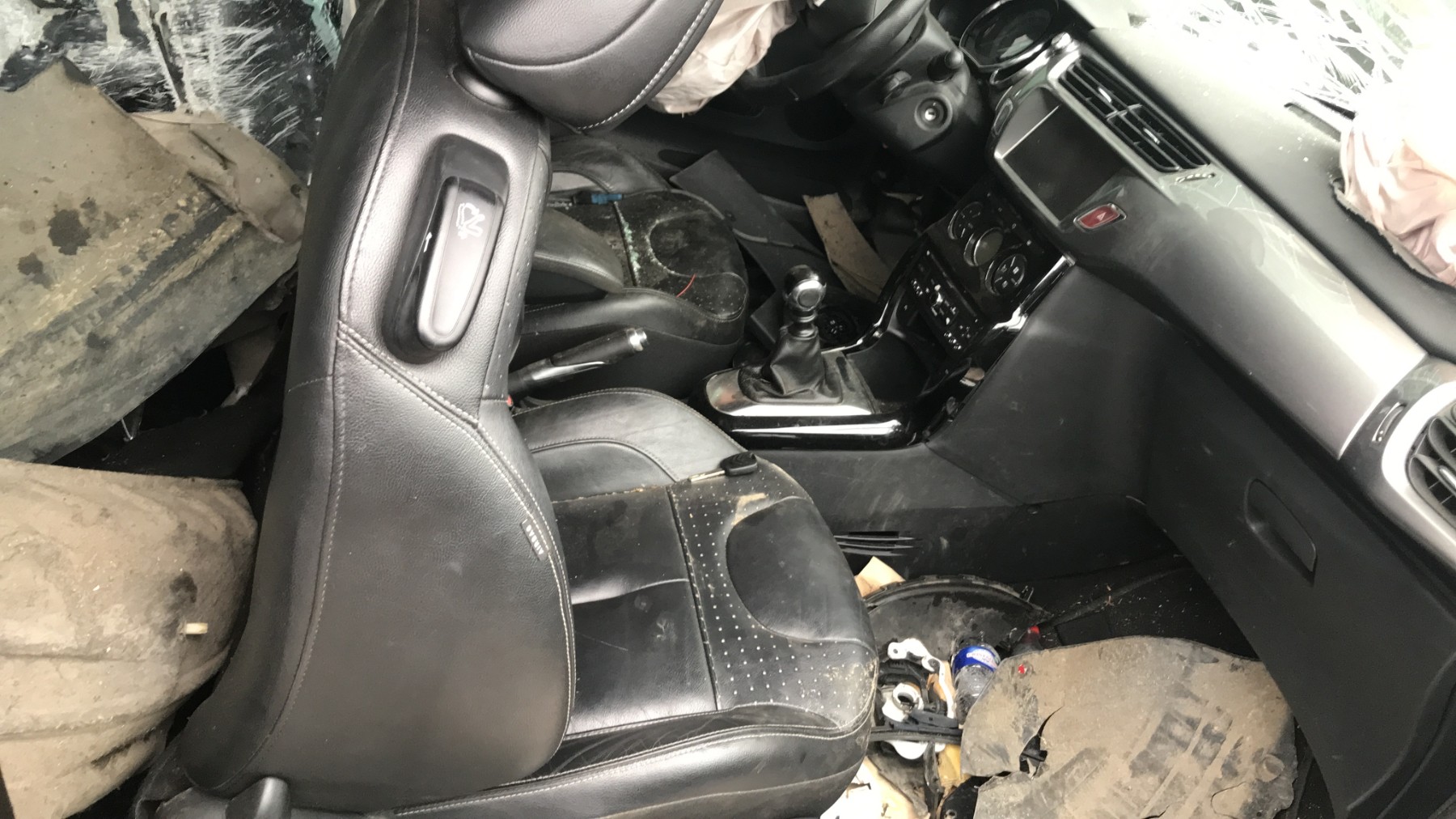 Image CITROEN DS3