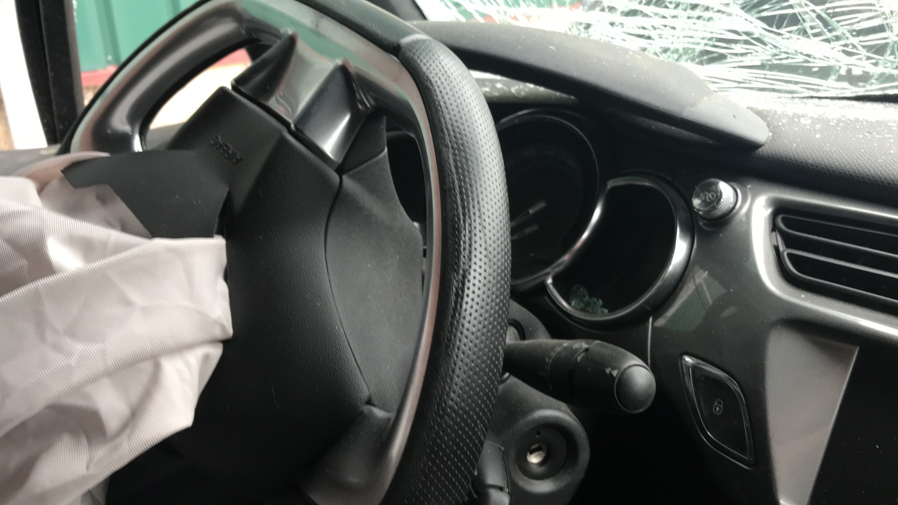 Image CITROEN DS3