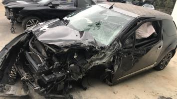 Pièce Auto