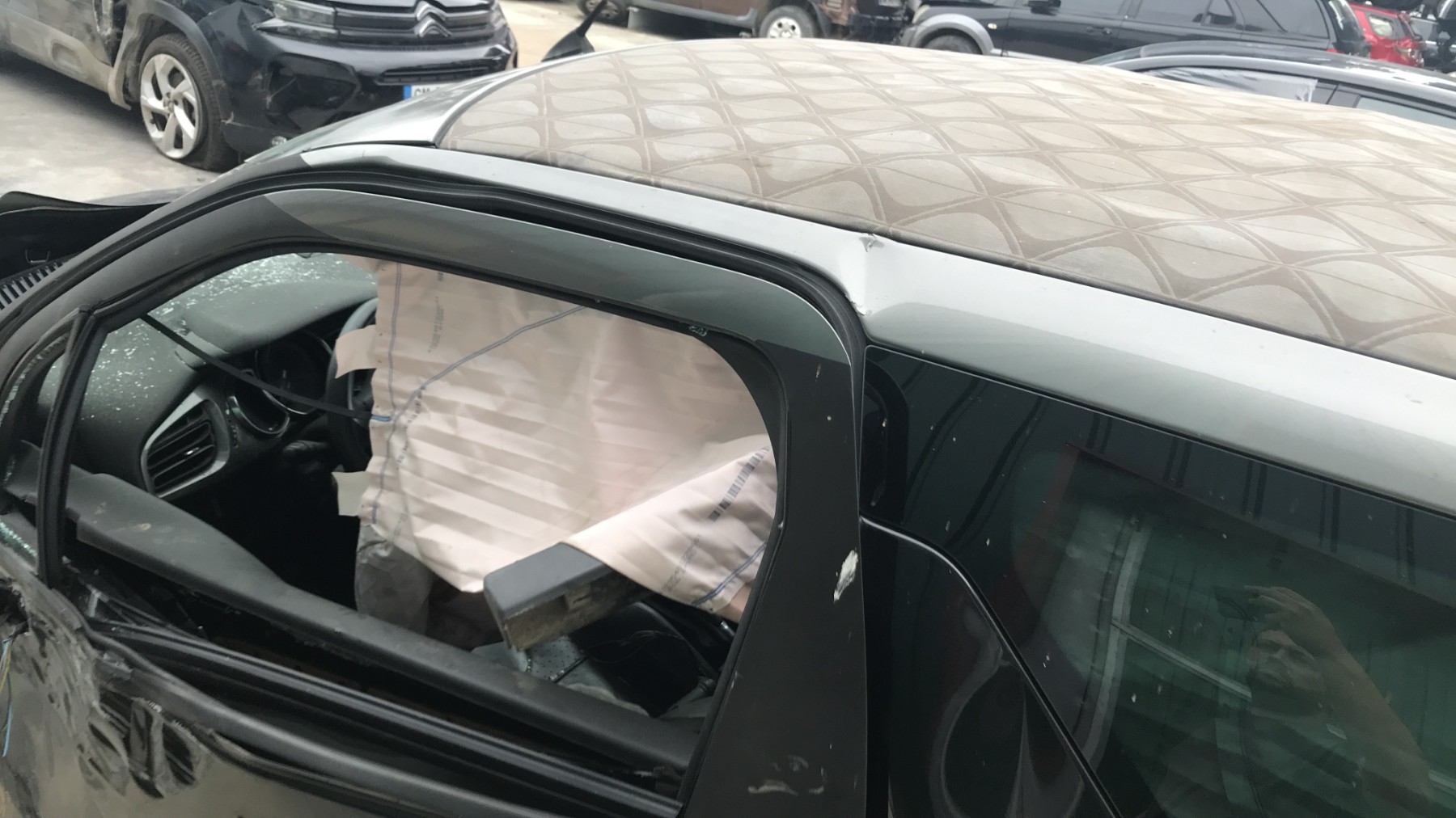 Image CITROEN DS3