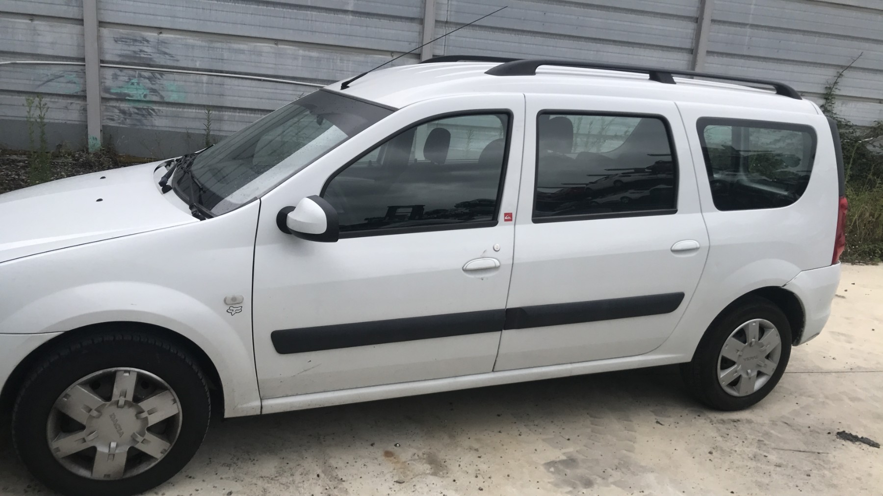 Image DACIA LOGAN MCV 1