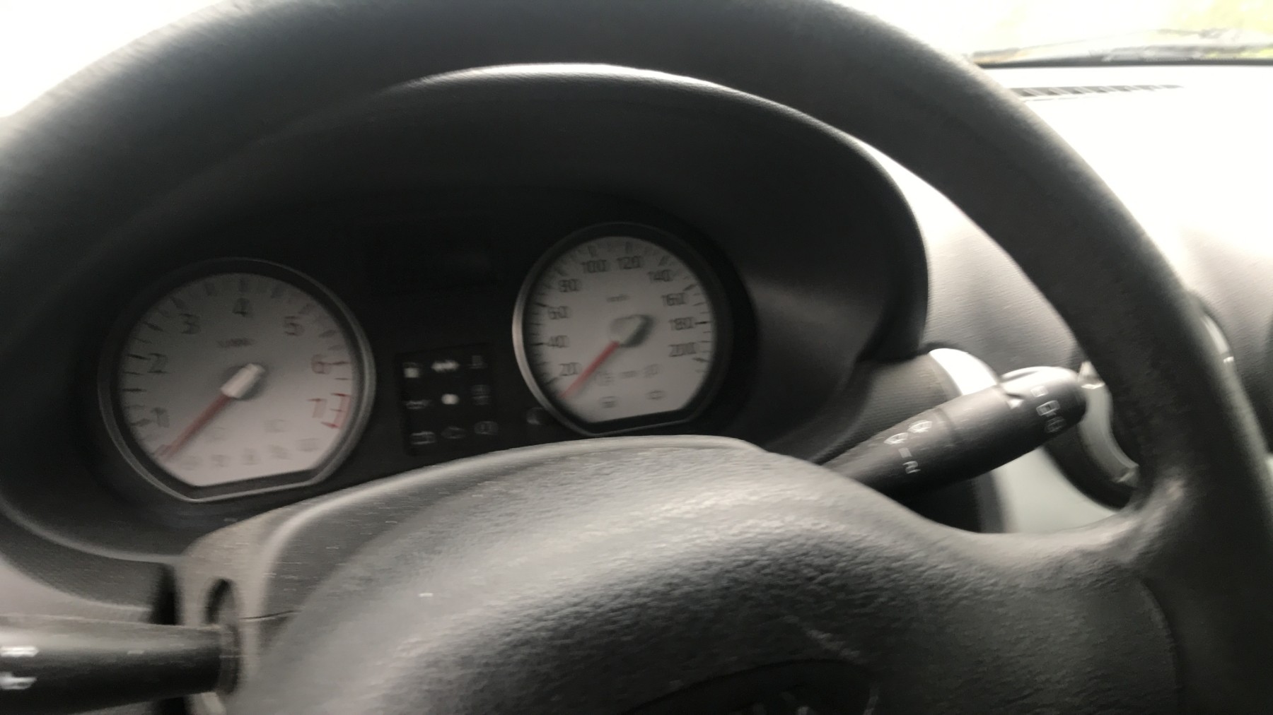 Image DACIA LOGAN MCV 1