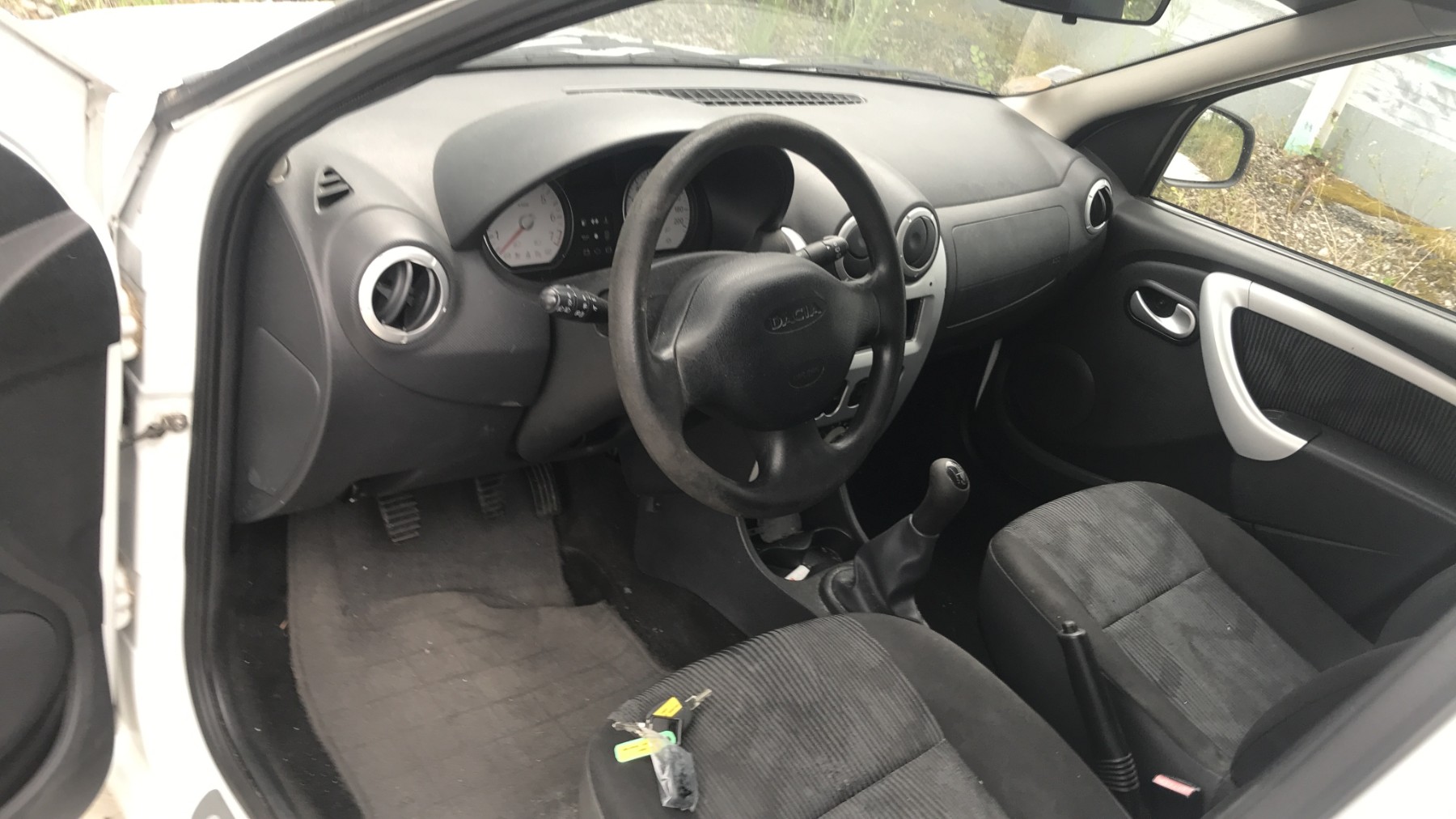 Image DACIA LOGAN MCV 1