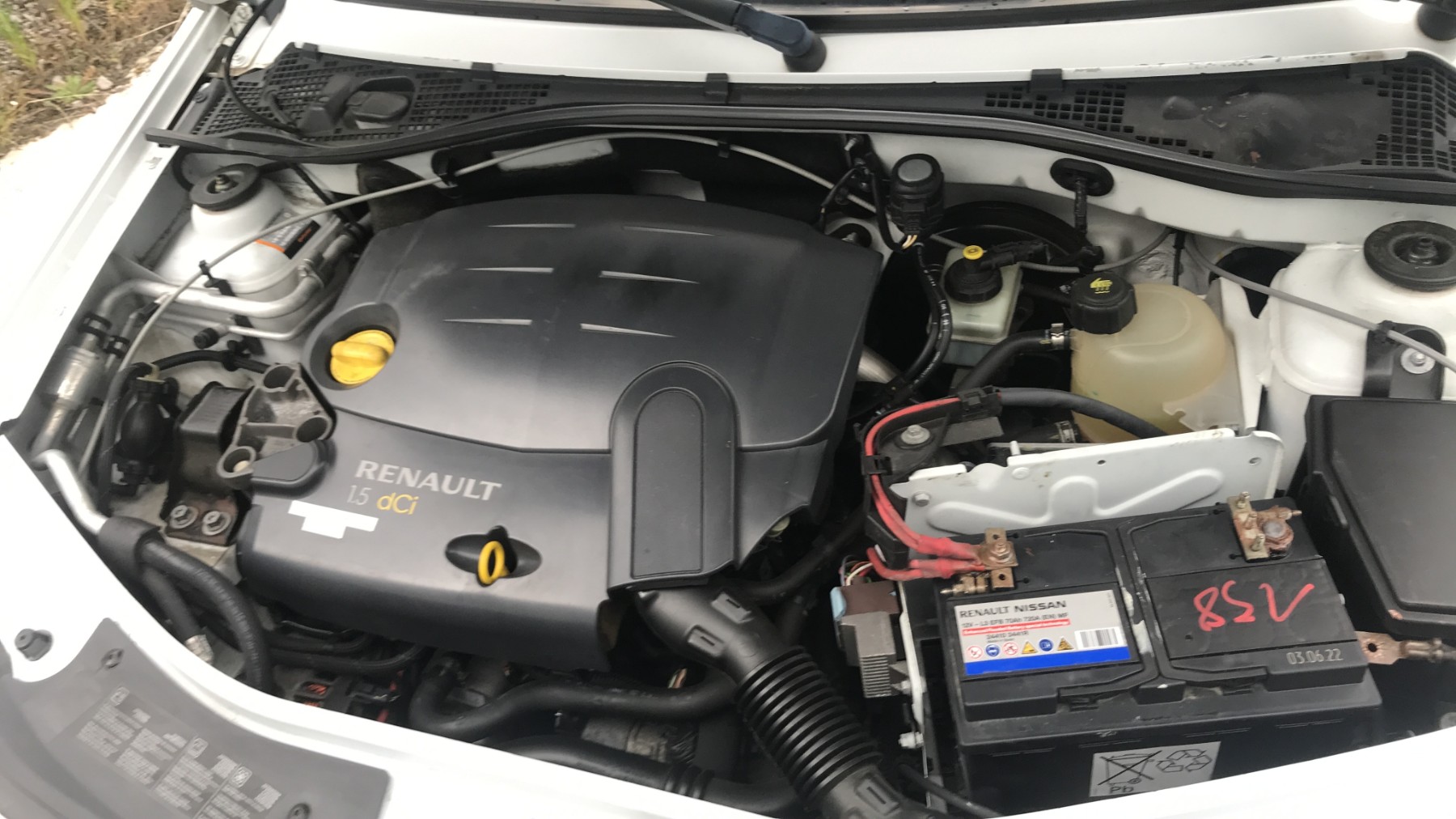 Image DACIA LOGAN MCV 1