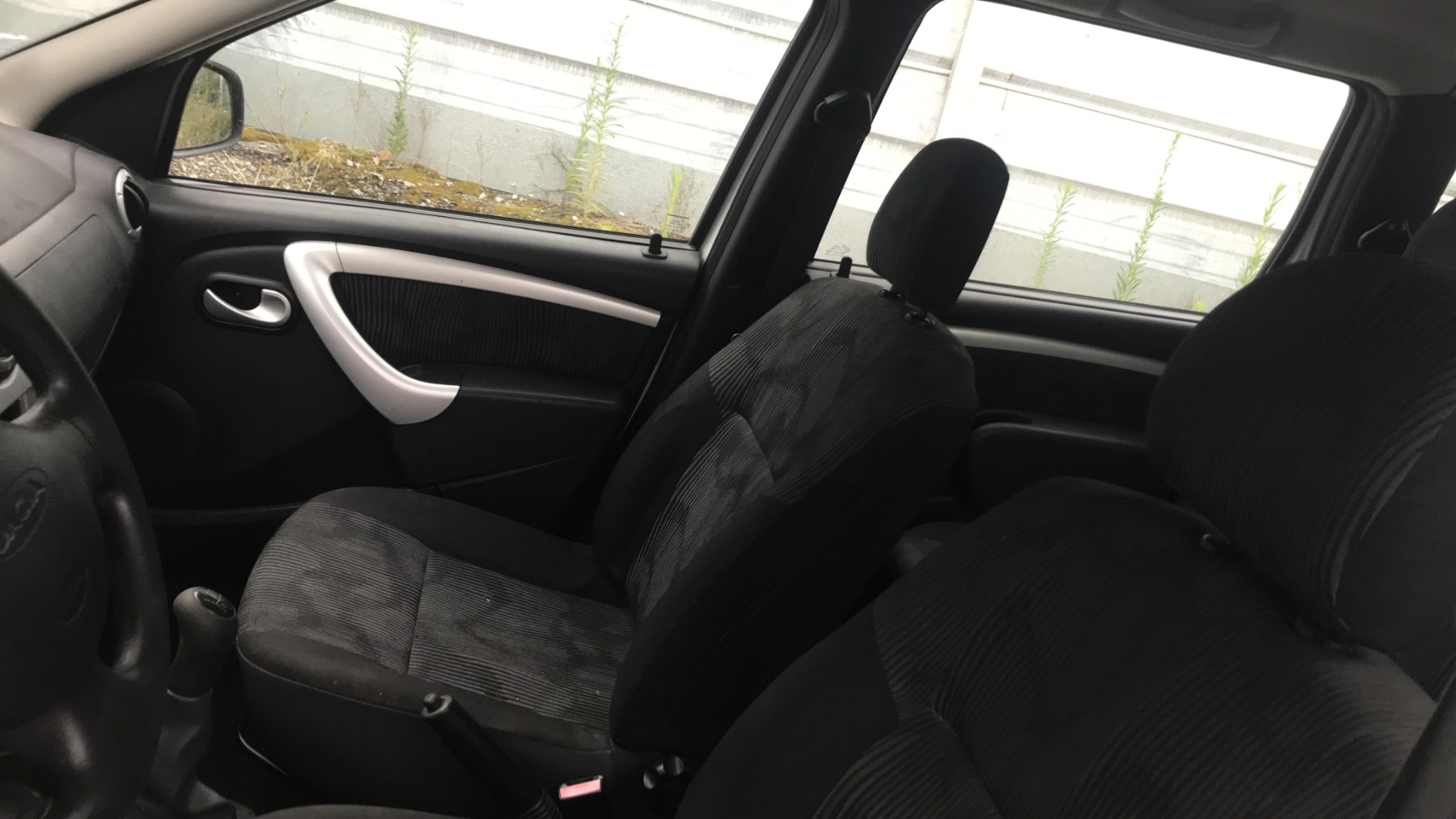 Image DACIA LOGAN MCV 1