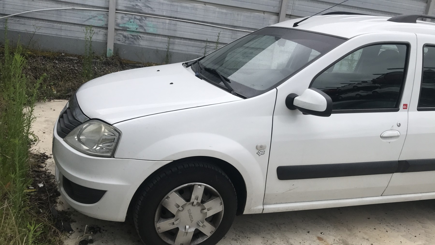 Image DACIA LOGAN MCV 1