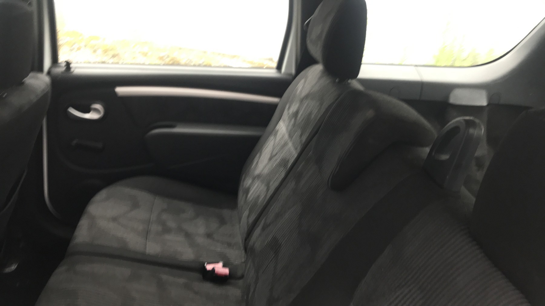 Image DACIA LOGAN MCV 1