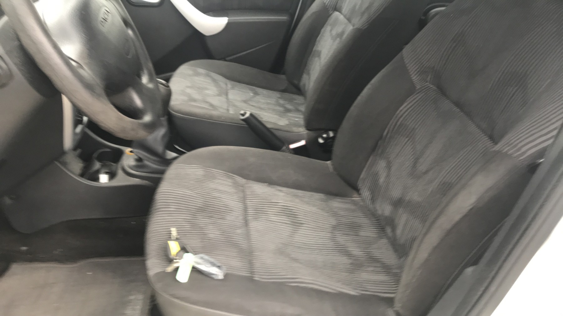Image DACIA LOGAN MCV 1