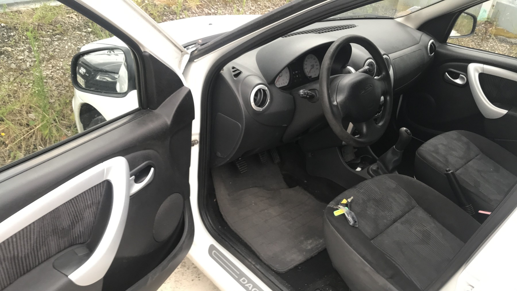 Image DACIA LOGAN MCV 1