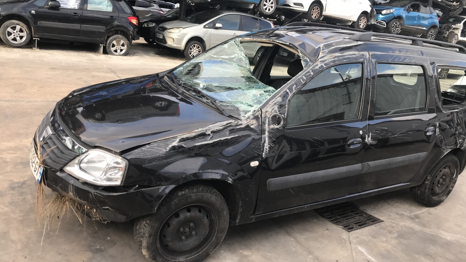 Image DACIA LOGAN MCV 1