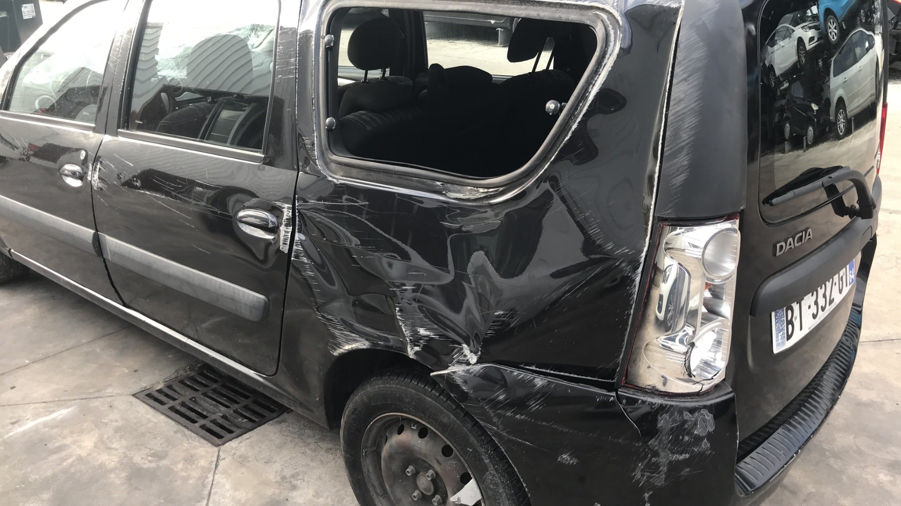 Image DACIA LOGAN MCV 1