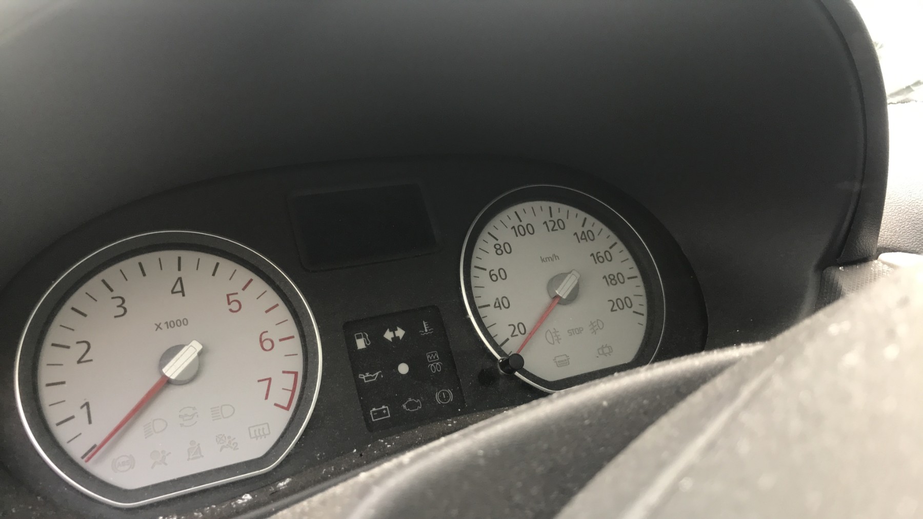 Image DACIA LOGAN MCV 1